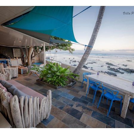 Villa Petit Boulevard De La Plage Saint Pierre Zewnętrze zdjęcie