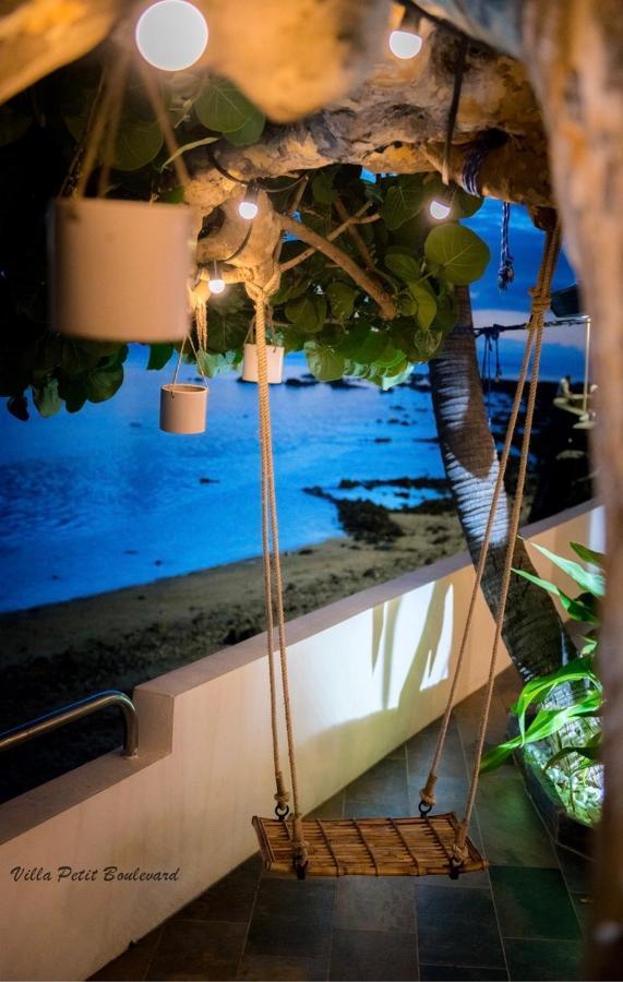 Villa Petit Boulevard De La Plage Saint Pierre Zewnętrze zdjęcie