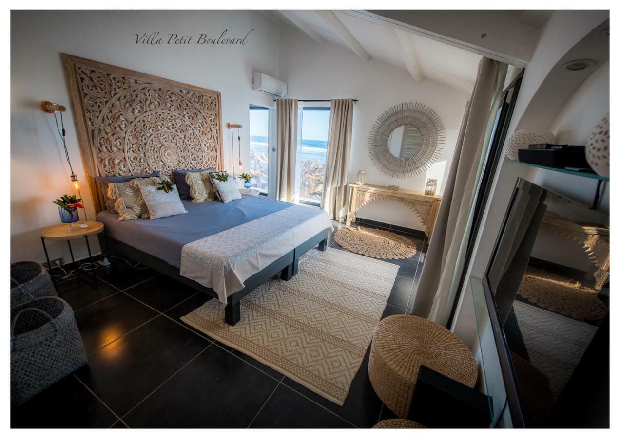 Villa Petit Boulevard De La Plage Saint Pierre Zewnętrze zdjęcie